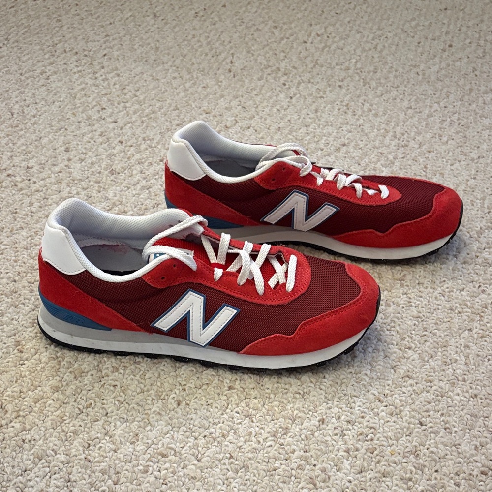New Balance Men’s Sneakers